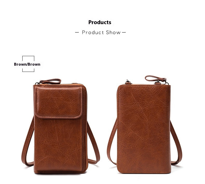 Portefeuille - Multifonctionnel - Molinse