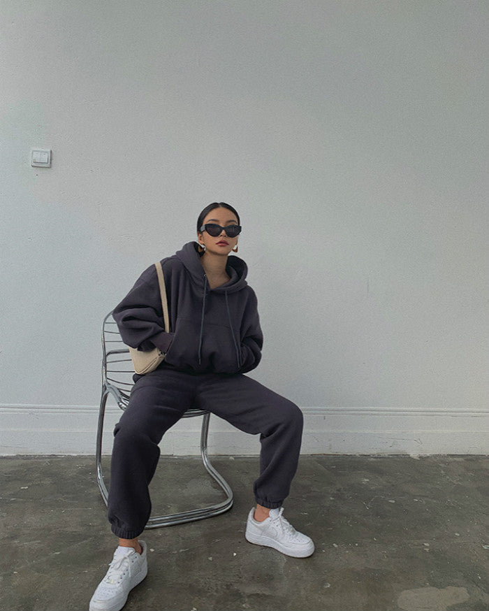 Lily™ | Ensemble Femme 2 Pièces - Molinse