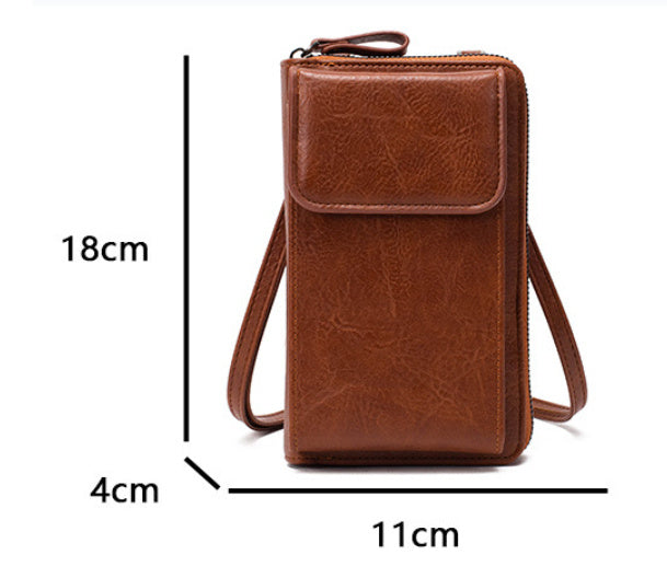 Portefeuille - Multifonctionnel - Molinse