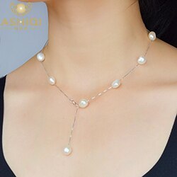 Collier Gypsophile - Molinse