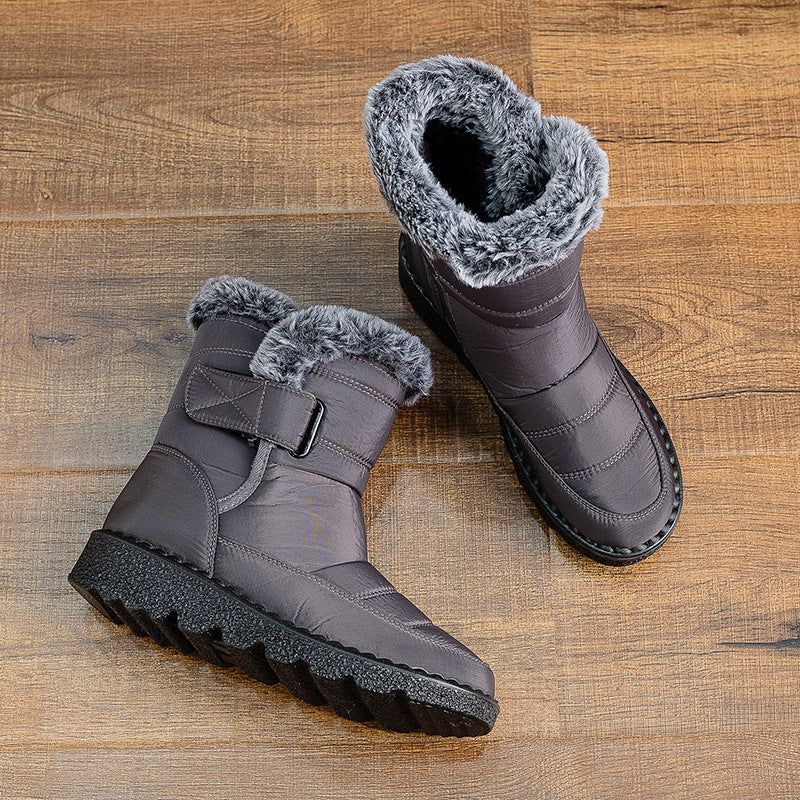 WENTA™ Bottes de neige chaudes - Molinse