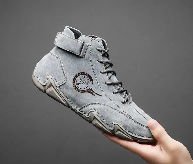 Chaussures D'hiver confortables et imperméables - Molinse