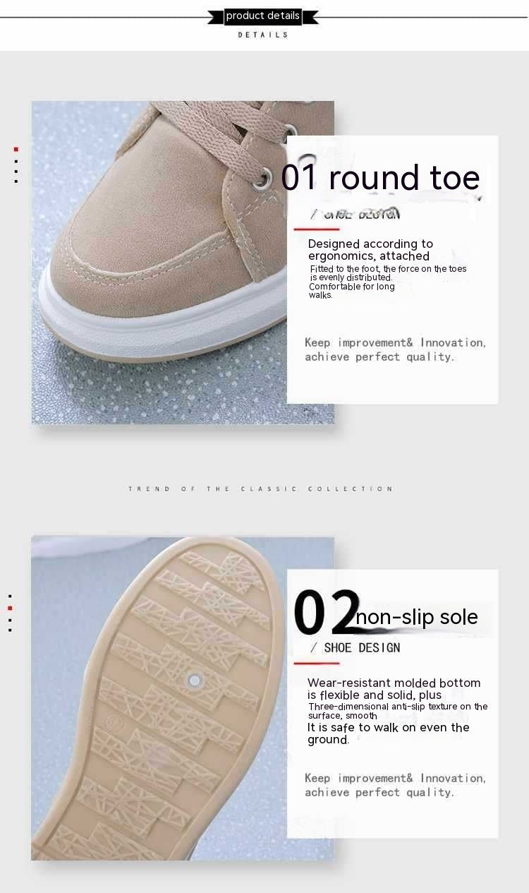 Bottes avec Doublure Polaire - Molinse