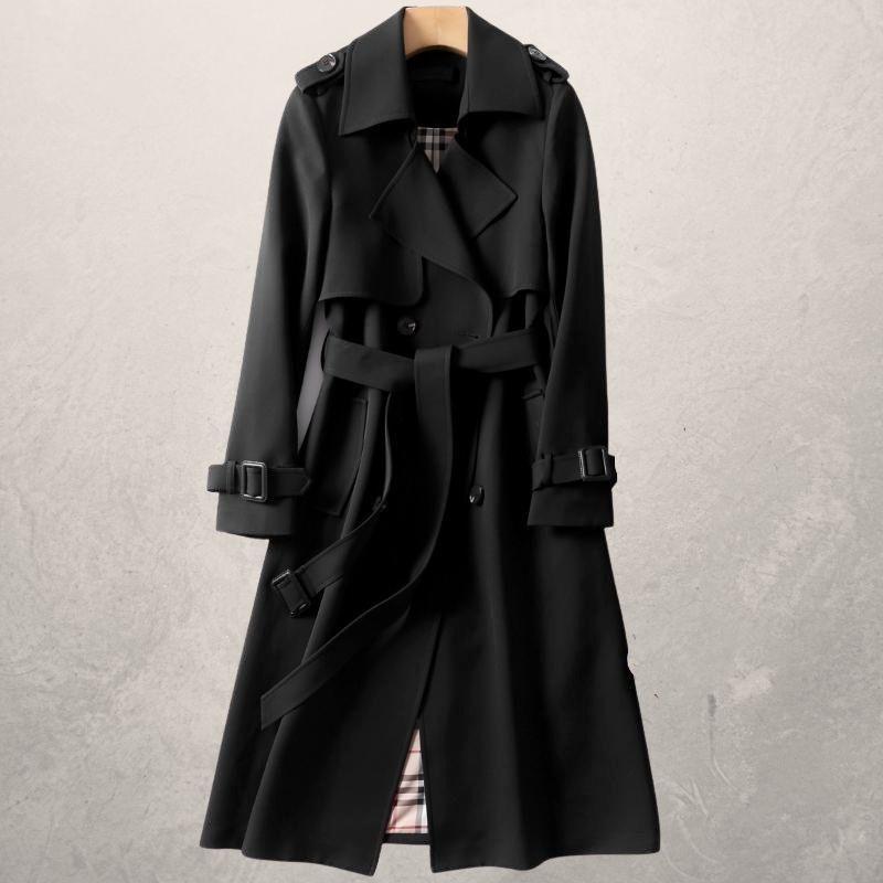 Manteau  classique pour toutes les occasions - Molinse