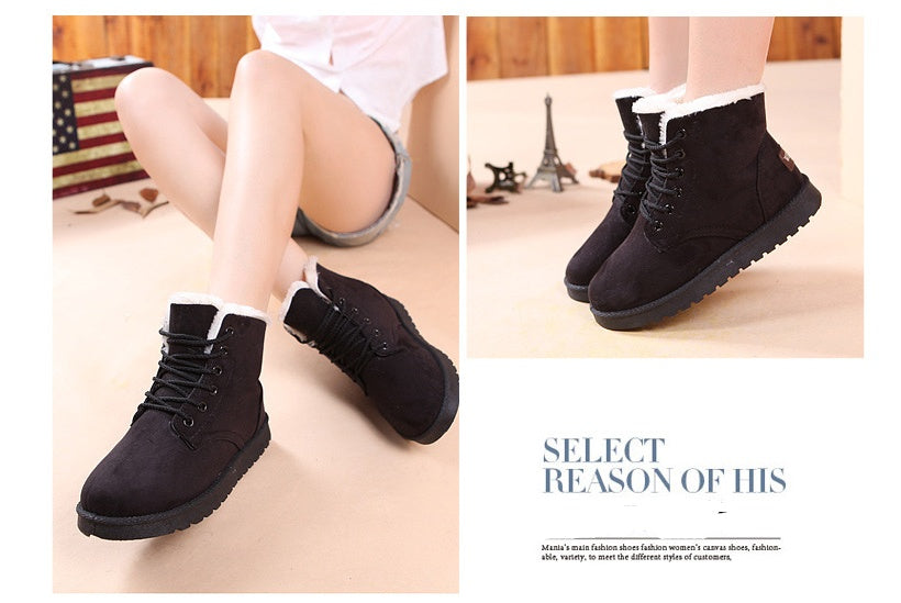 Mélina Chaussons – Douceur et Élégance - Molinse