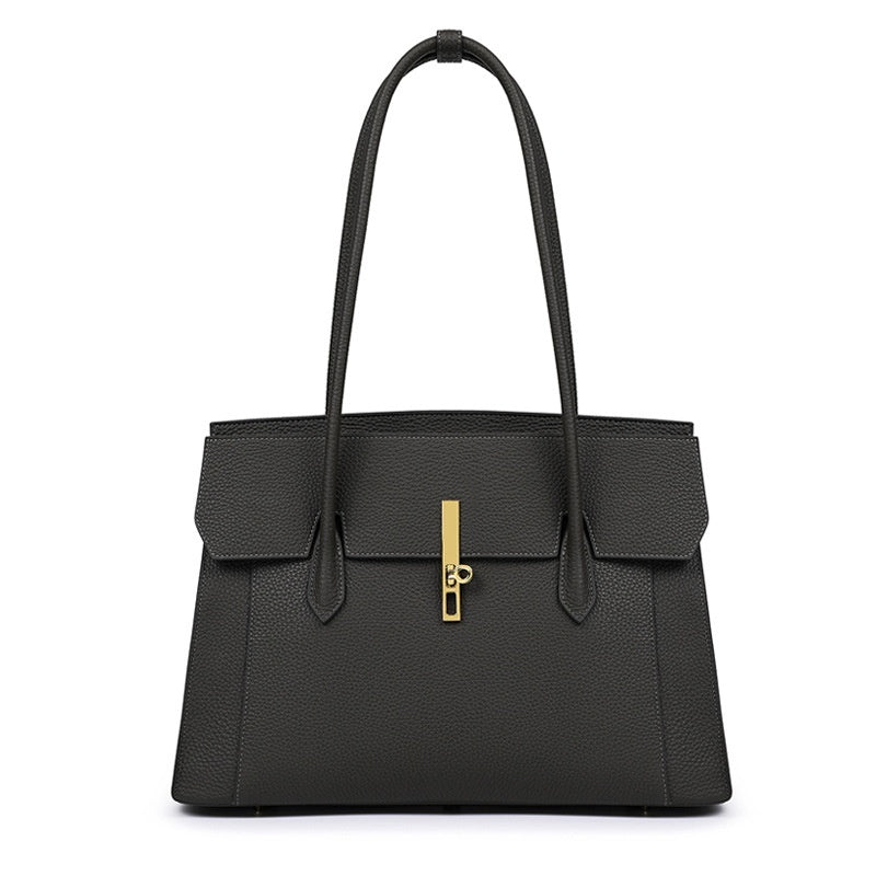 Sac fourre-tout simple de grande capacité - Molinse