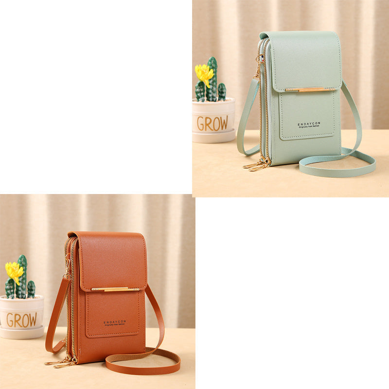 Sac pour téléphone portable "Touch" - Molinse