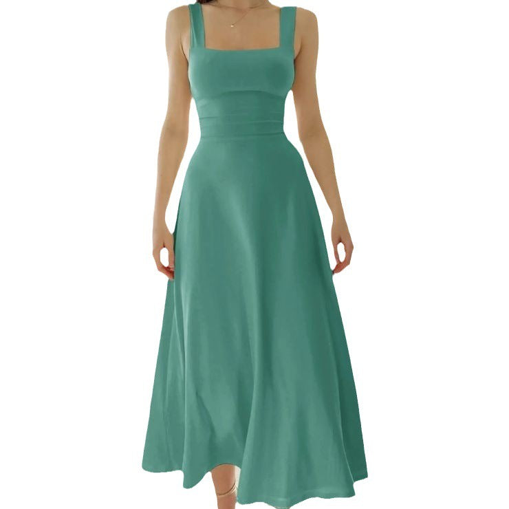 Ksenia™ | Robe Élégante et Confort Moderne - Molinse