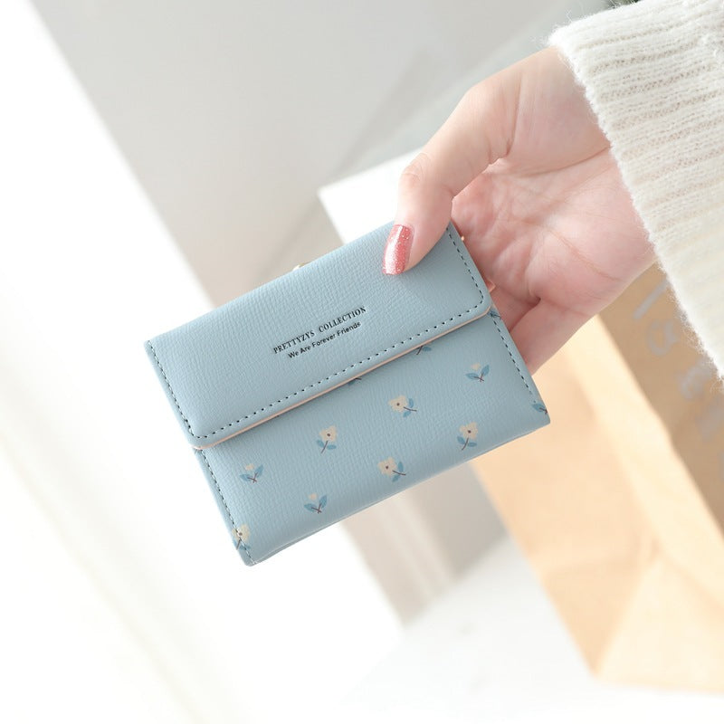 Petit portefeuille - Molinse