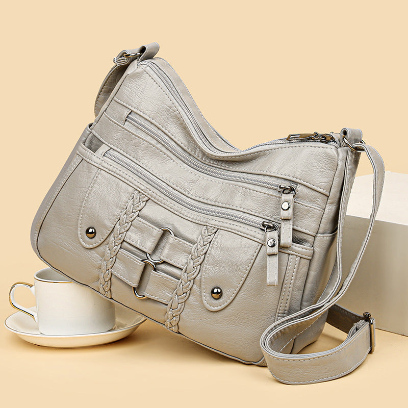 Allure™ | Sac Élégance et Fonctionnalité - Molinse