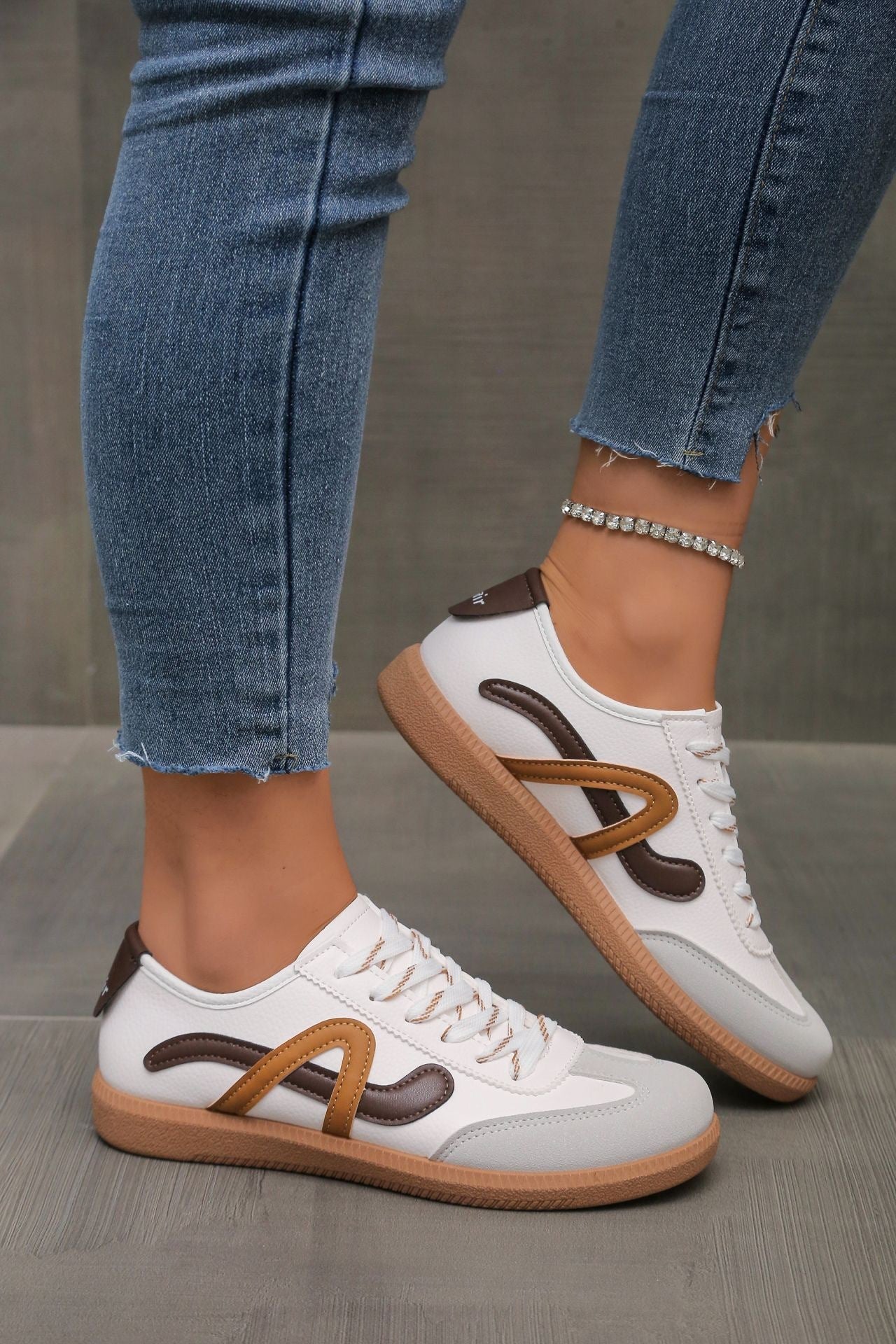 Baskets Cleo™ légères et chaudes pour femmes