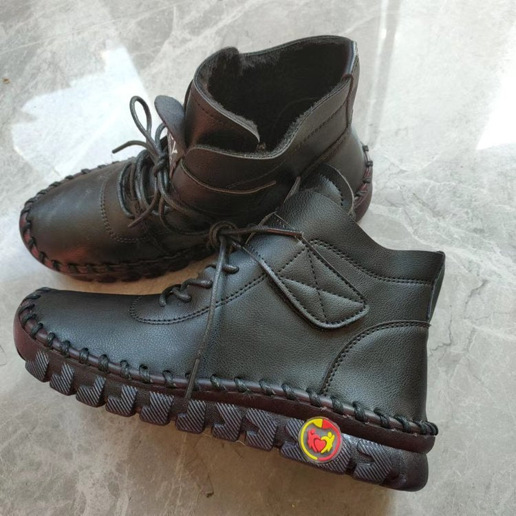 Clara™ Bottines Élégantes et Confortables - Molinse