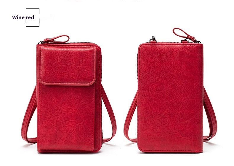 Portefeuille - Multifonctionnel - Molinse