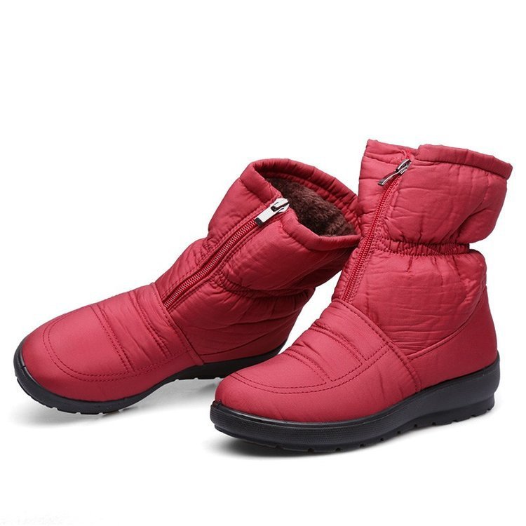 NAYLA™ Bottes Imperméables - Molinse
