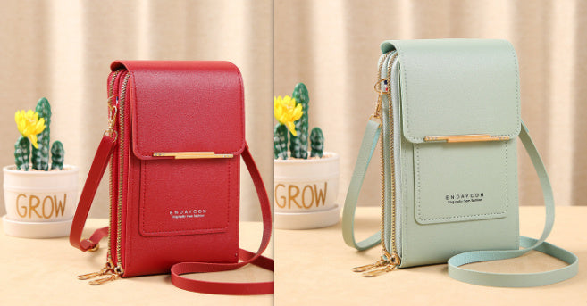 Sac pour téléphone portable "Touch" - Molinse