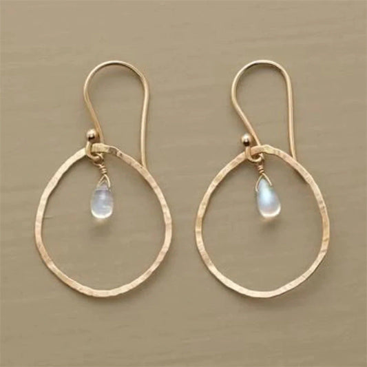 Boucles d'oreilles - Molinse