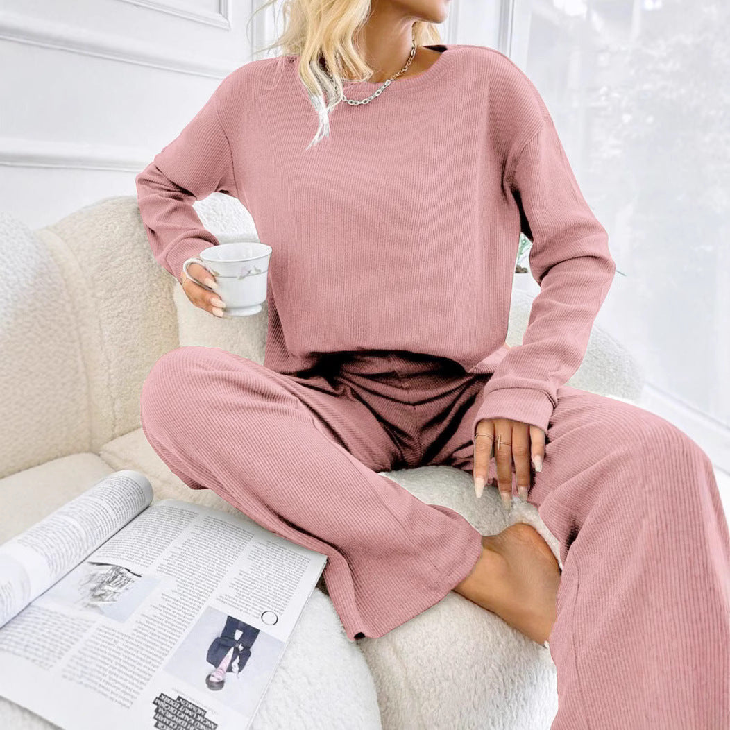 Ensemble ample décontracté - Molinse