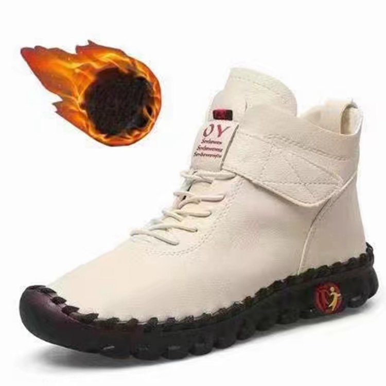 Clara™ Bottines Élégantes et Confortables - Molinse