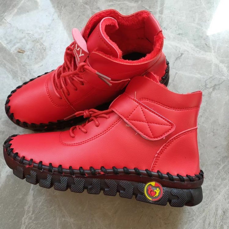 Clara™ Bottines Élégantes et Confortables - Molinse