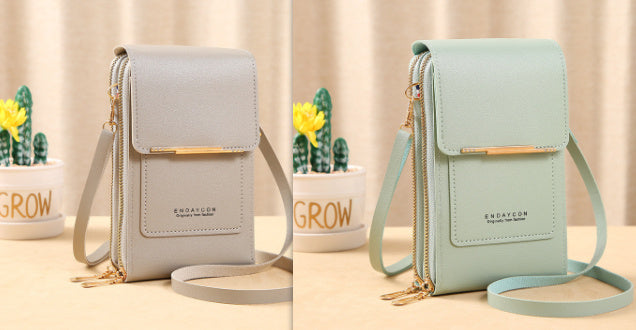 Sac pour téléphone portable "Touch" - Molinse