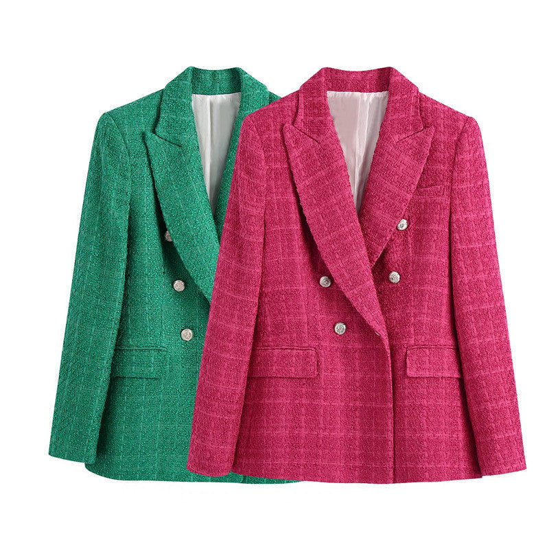 Blazer Décontracté - Molinse