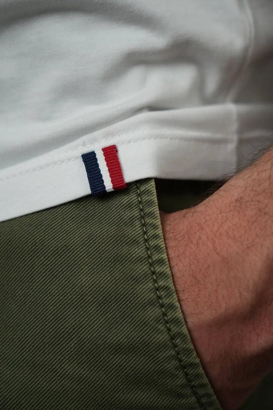 Made in France T-shirt