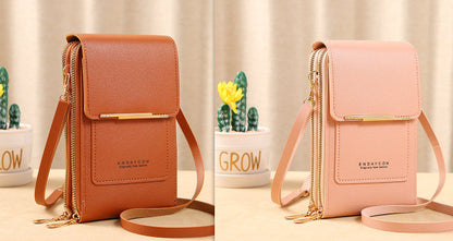 Sac pour téléphone portable "Touch" - Molinse