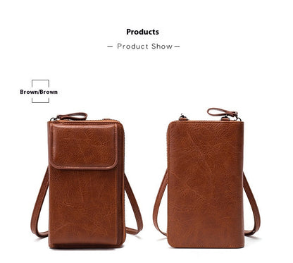 Portefeuille - Multifonctionnel - Molinse