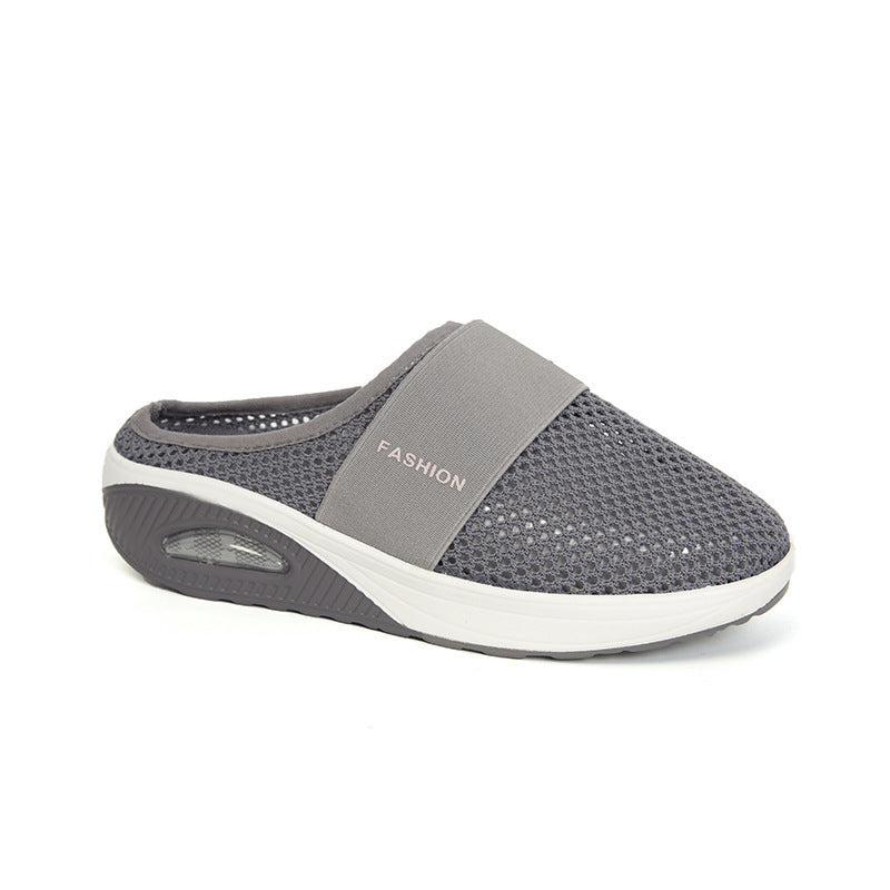 Sabots modernes semelles orthopédiques - Molinse