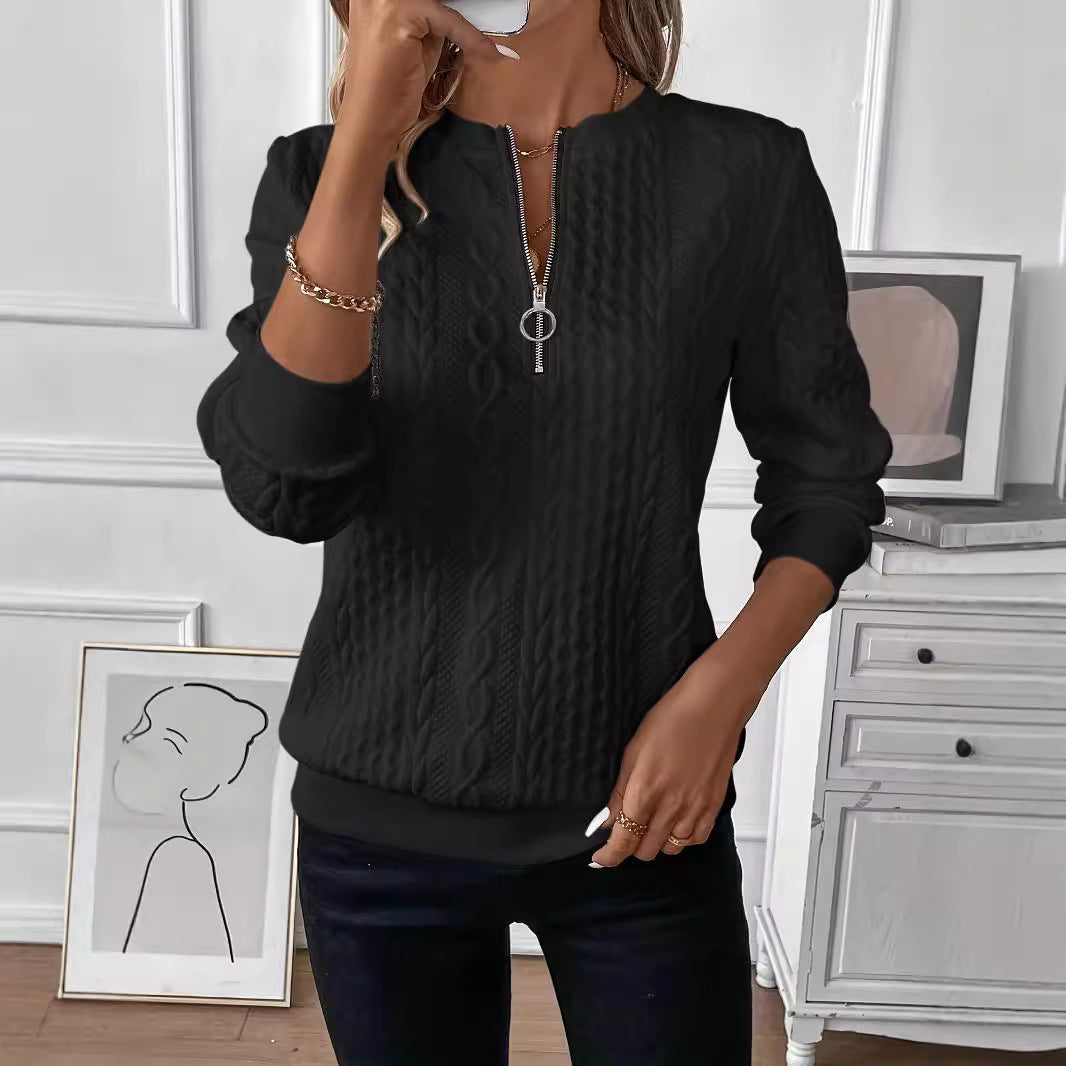 Sweat-shirt élégant - Molinse