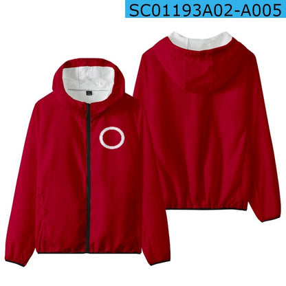 Squid Game Set - Molinse