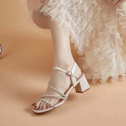 Sandales Élégantes