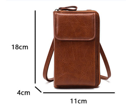 Portefeuille - Multifonctionnel - Molinse