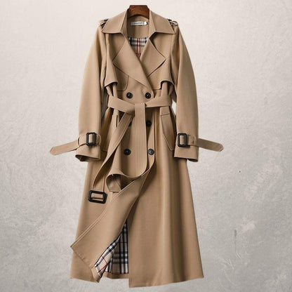 Manteau  classique pour toutes les occasions - Molinse