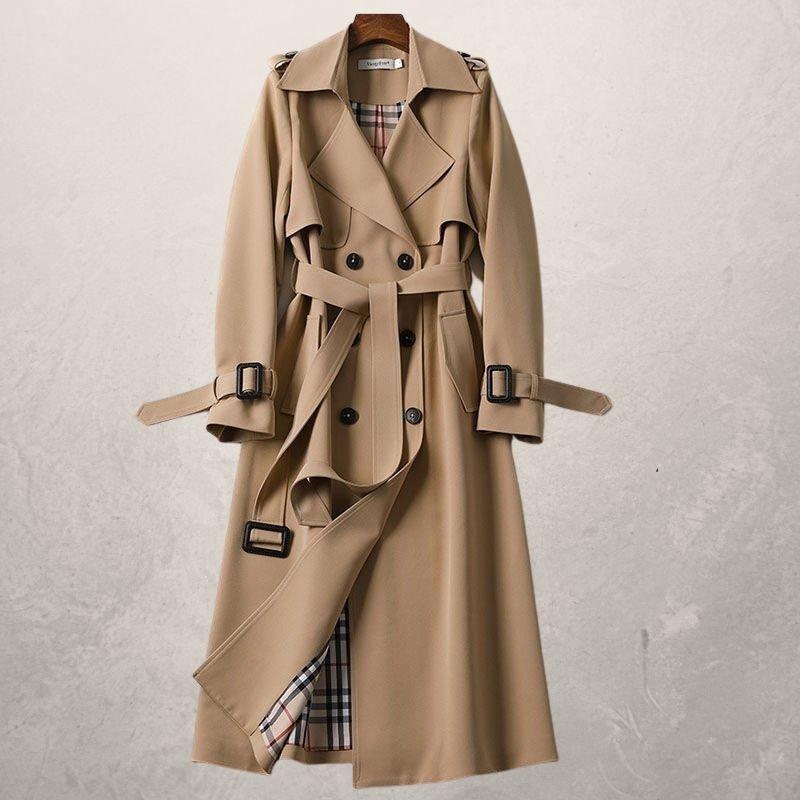 Manteau  classique pour toutes les occasions - Molinse