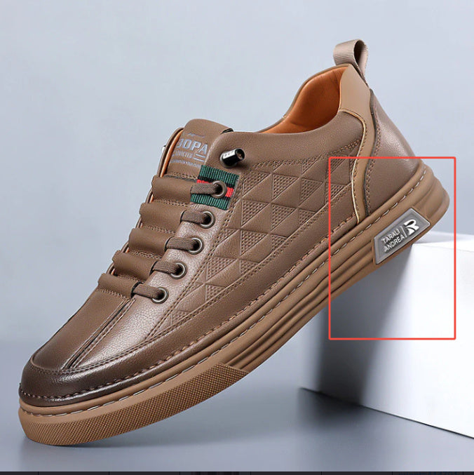 KALEV | Bottes Homme Élégantes et Confortables - Molinse