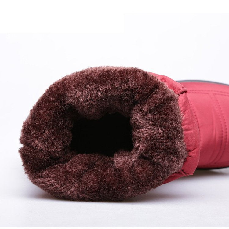 NAYLA™ Bottes Imperméables - Molinse