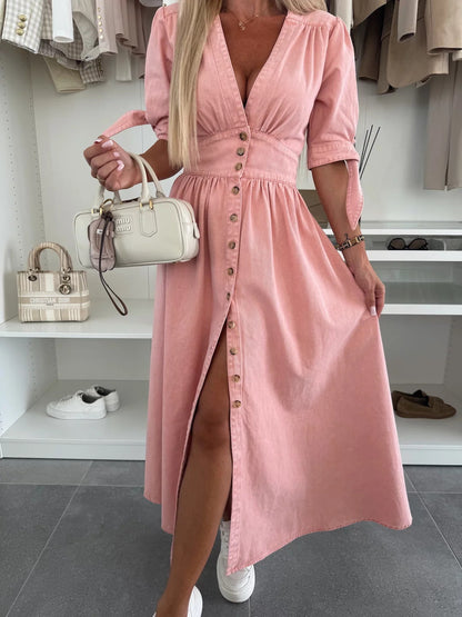 AMIRA | Brillez en Denim