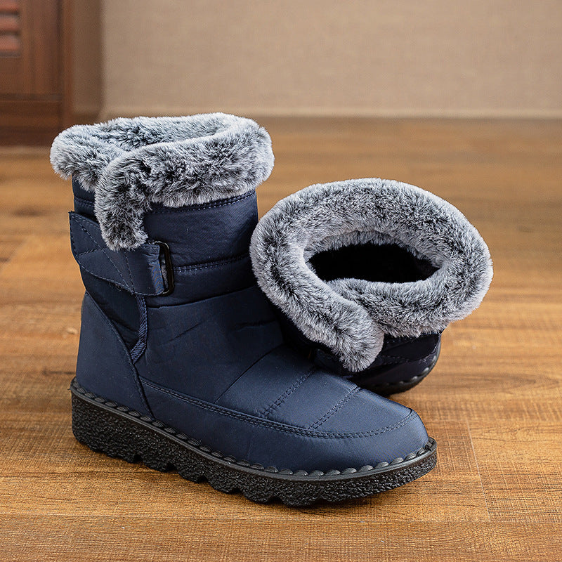 WENTA™ Bottes de neige chaudes - Molinse