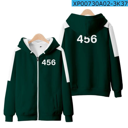 Squid Game Set - Molinse