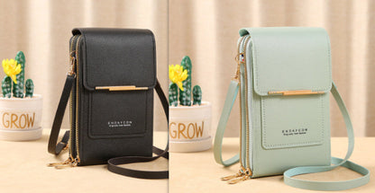 Sac pour téléphone portable "Touch" - Molinse