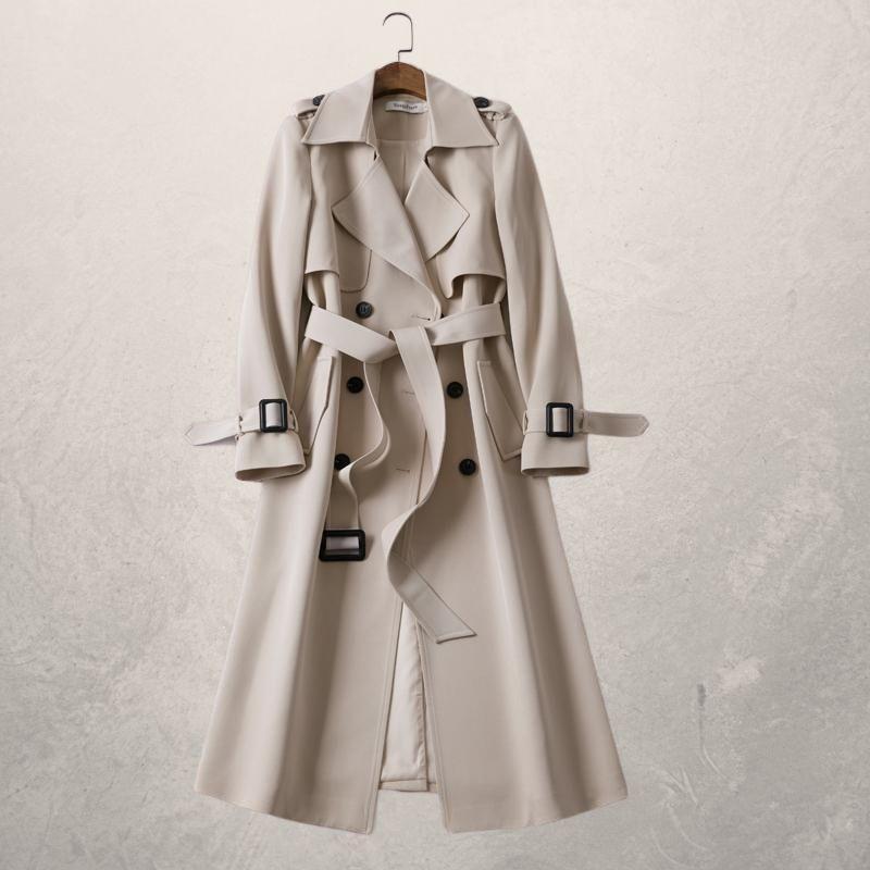 Manteau  classique pour toutes les occasions - Molinse
