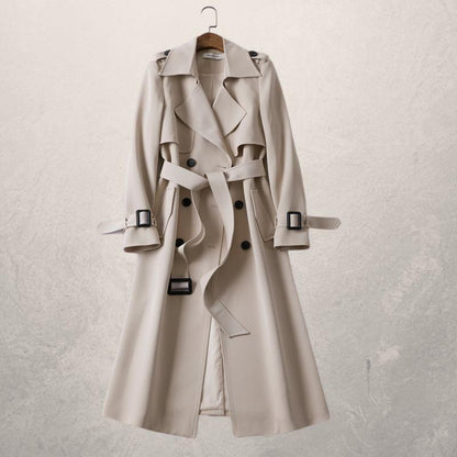 Manteau  classique pour toutes les occasions - Molinse