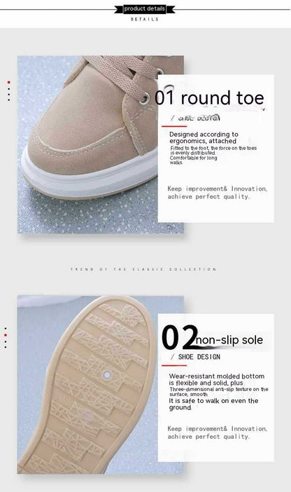 Bottes avec Doublure Polaire - Molinse