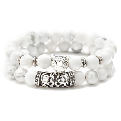 Perla™ | Bracelet Bohème en Perles - Molinse