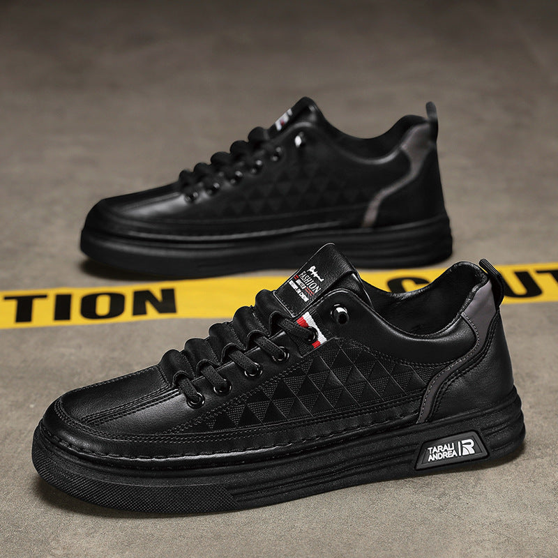 KALEV | Bottes Homme Élégantes et Confortables - Molinse