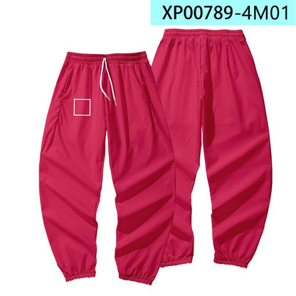 Squid Game Set - Molinse