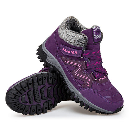 Élodie Bottes  Élégance et Chaleur - Molinse