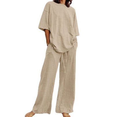 Ensemble deux pièces pour dames - Molinse