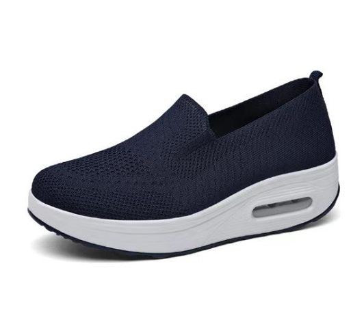 Chaussures Femme Légèreté - Bulle d'Air - Molinse